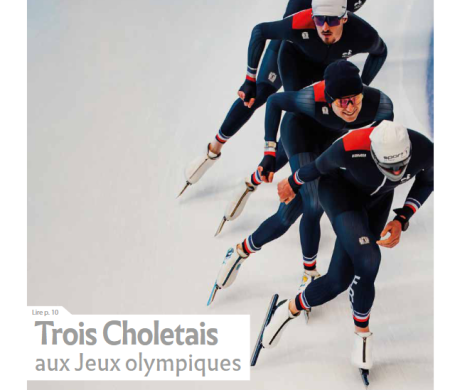 SYNERGENCES HEBDO – LE JOURNAL DE L’AGGLOMERATION