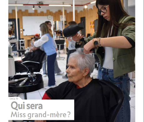 SYNERGENCES HEBDO – LE JOURNAL DE L’AGGLOMERATION