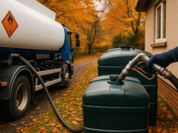 POUR RAPPEL – Achat groupé de fioul – 2026