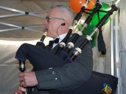RETOUR EN IMAGES SUR LA SOIREE DE ST PATRICK DE VENDREDI 13 MARS 2026