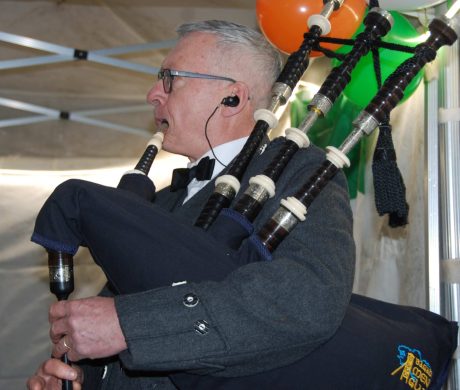 RETOUR EN IMAGES SUR LA SOIREE DE ST PATRICK DE VENDREDI 13 MARS 2026