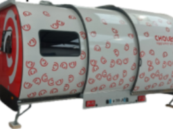 RAPPEL – LA CARAVANE LISA REVIENT BIENTOT SUR TOUTLEMONDE