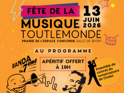 Fête de la musique