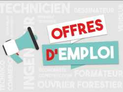 OFFRE D’EMPLOI – Adjoint technique polyvalent (H/F) – Commune de Toutlemonde
