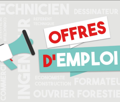 OFFRE D’EMPLOI – Adjoint technique polyvalent (H/F) – Commune de Toutlemonde