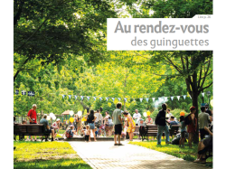 SYNERGENCES HEBDO – LE JOURNAL DE L’AGGLOMERATION