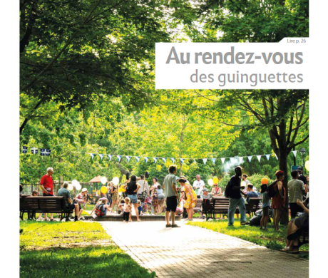 SYNERGENCES HEBDO – LE JOURNAL DE L’AGGLOMERATION