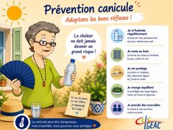 La chronique du CLIC ou les aventures de Suzette