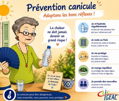 La chronique du CLIC ou les aventures de Suzette
