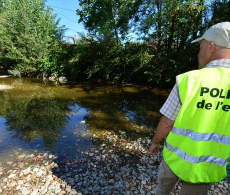 Arrêté DDT-SEEB-PPE-Etiage-Sèvre-Nantaise n° 2026-05 – CONSEQUENCE DE LA SECHERESSE