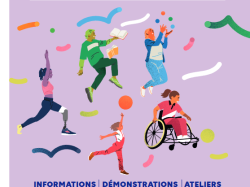 Forum Les Accessibles – 26 septembre 2026